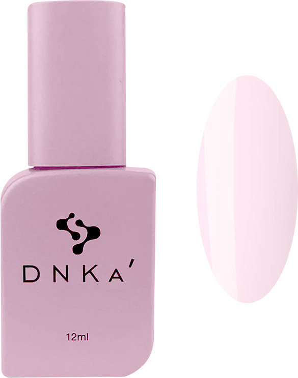 Рідкий полігель Liquid Acrygel DNKa 0018 Yogurt, 12 мл