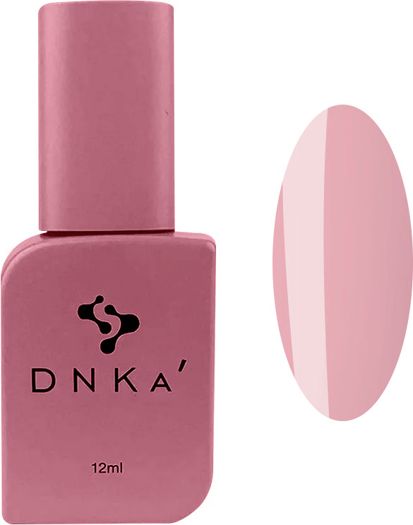 Жидкий полигель  Liquid Acrygel DNKa 0021 Choco, 12 мл