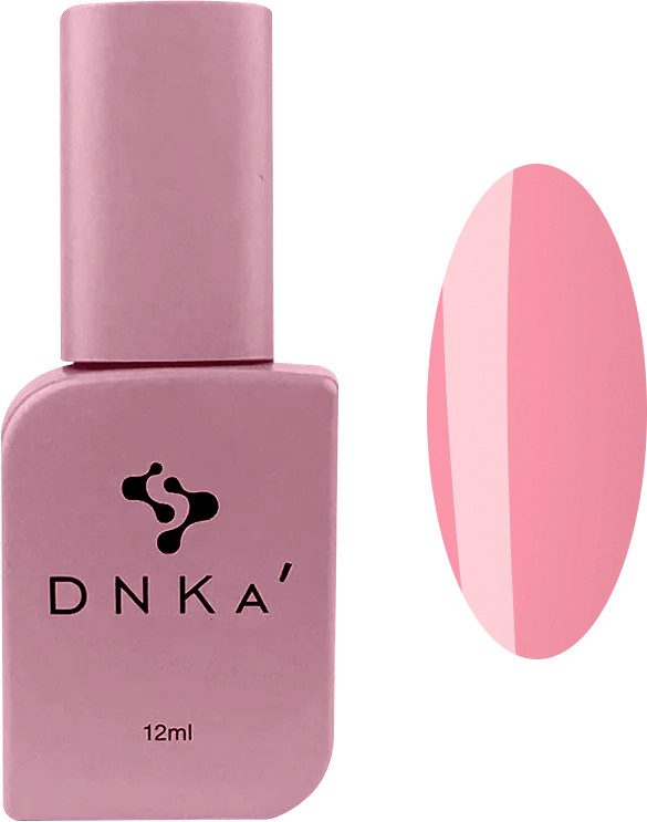Рідкий полігель Liquid Acrygel DNKa 0022 Pink Puff, 12 мл