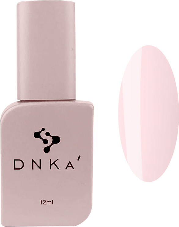 Жидкий полигель  Liquid Acrygel DNKa 0024 Caramel, 12 мл