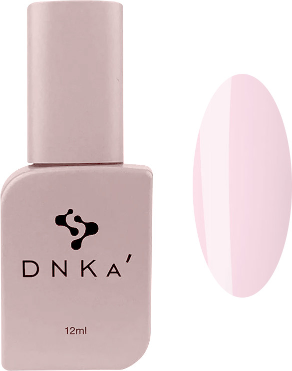 Жидкий полигель  Liquid Acrygel DNKa 0025 Tiramisu, 12 мл