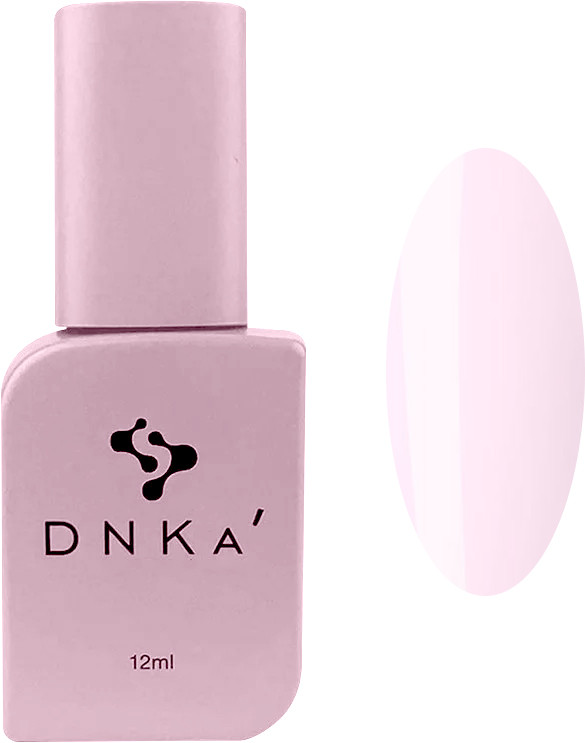 Рідкий полігель Liquid Acrygel DNKa 0026 Vanilla, 12 мл