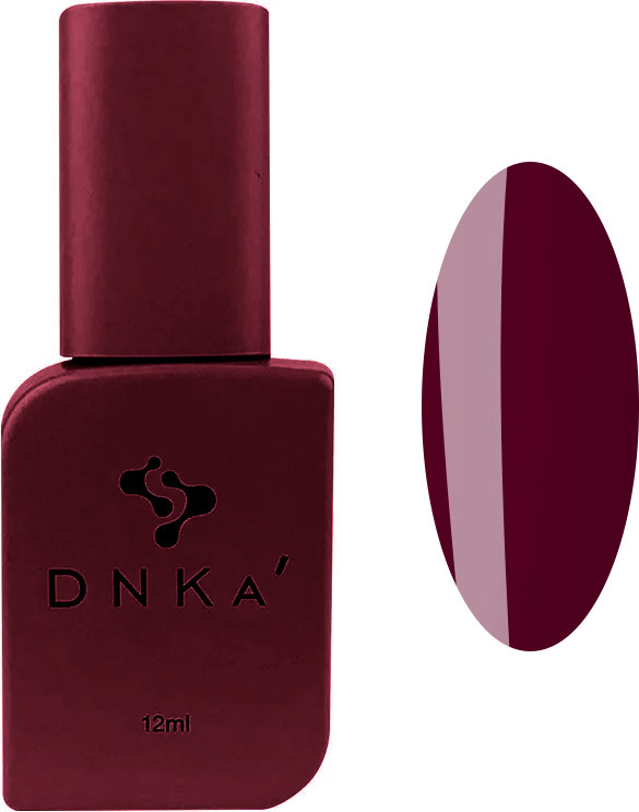 Жидкий полигель  Liquid Acrygel DNKa 0027 Drunk Cerry, 12 мл
