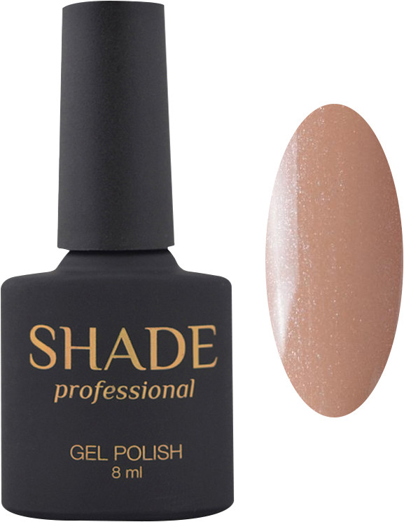 Гель-лак F007 Shade, 8 мл