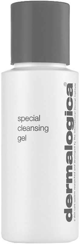 Специальный гель для очищения кожи Dermalogica Special Cleansing Gel тревел, 50 мл
