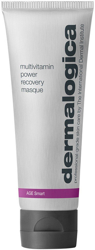 Мультивитаминная обновляющая маска Dermalogica Multivitamin Power Recovery Masque, 75 мл