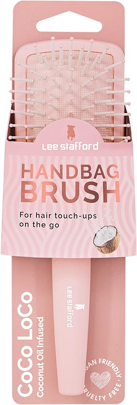 Щетка для волос Handbag Brush Lee Stafford