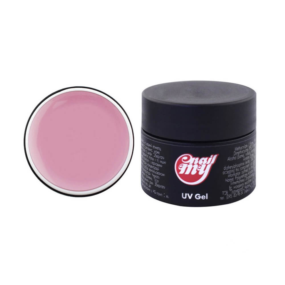 Гель камуфлирующий №58 My Nail (пр-во Украина), 8 гр