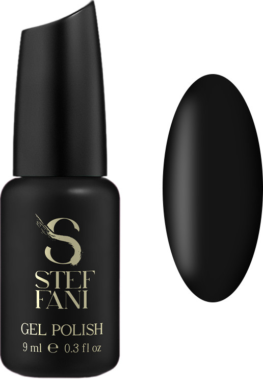 Гель-лак для ногтей Color 02 Steffani, 9 мл