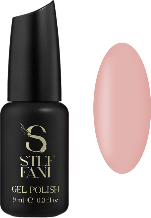 Гель-лак для ногтей Color 16 Steffani, 9 мл