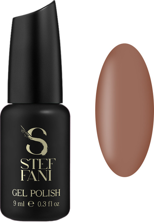 Гель-лак для ногтей Color 20 Steffani, 9 мл