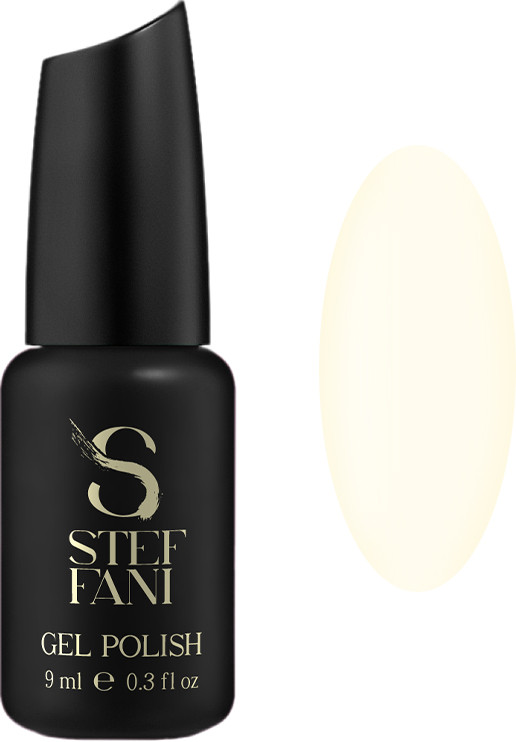 Гель-лак для ногтей Color 21 Steffani, 9 мл