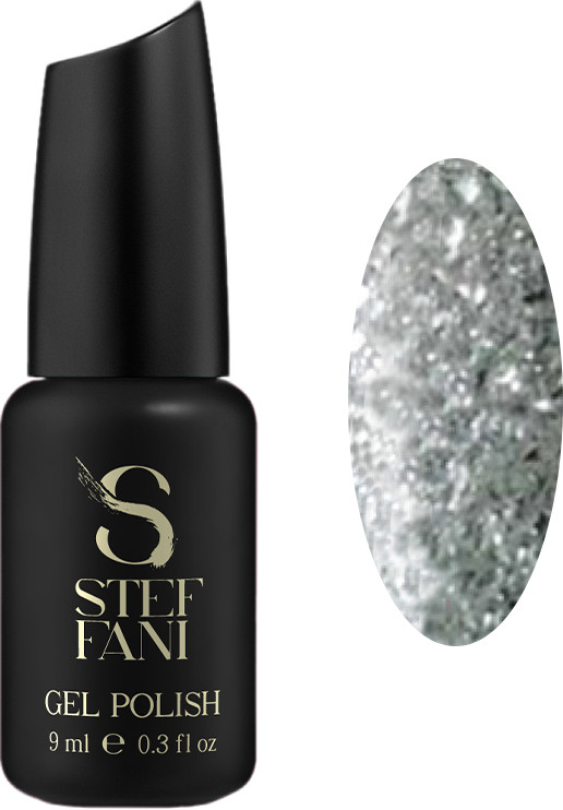 Гель-лак для ногтей Color 49 Steffani, 9 мл