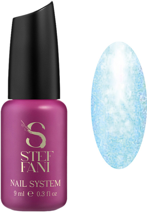 Топ для гель-лака без липкого слоя Top Moon Stone 02 Steffani, 9 мл
