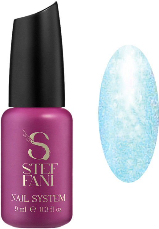 Топ для гель-лака без липкого слоя Top Moon Stone 03 Steffani, 09 мл