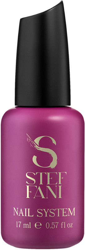 Топ для гель-лаку без липкого шаруТор Non Wipe (no UV-filters) Steffani, 17 мл