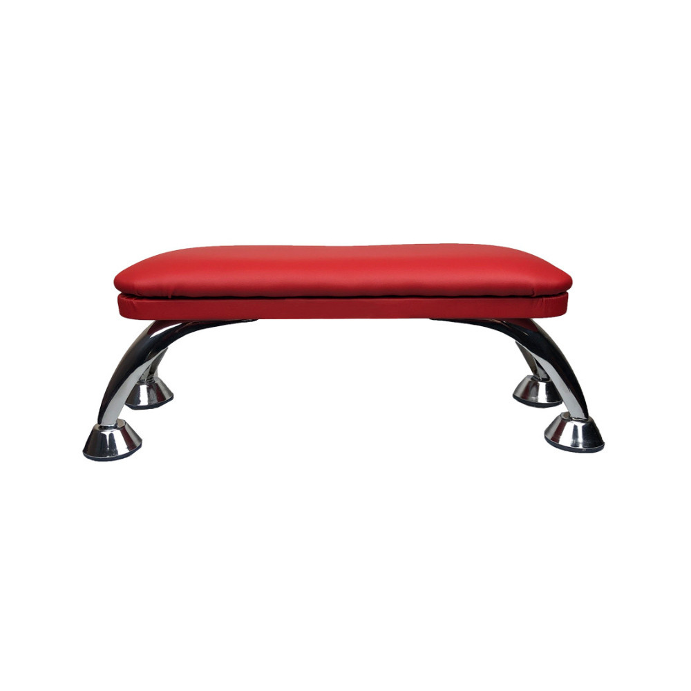 Подставка под руки красная Ulka на beauty-prof.com Подставка под руки красная Ulka