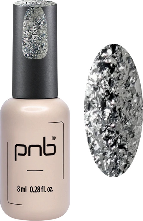 Гель-лак 185 PNB, 8 мл