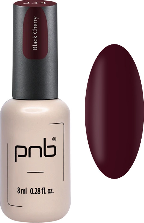 Гель-лак 234 PNB, 8 мл