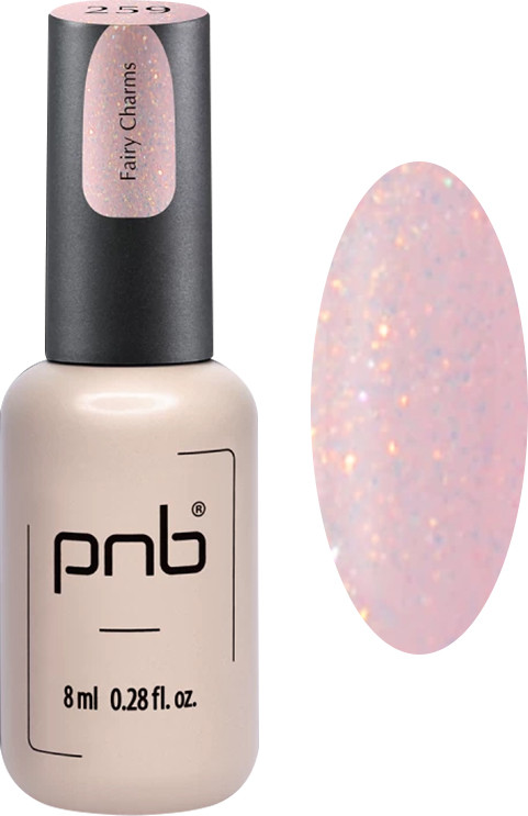 Гель-лак 259 PNB, 8 мл