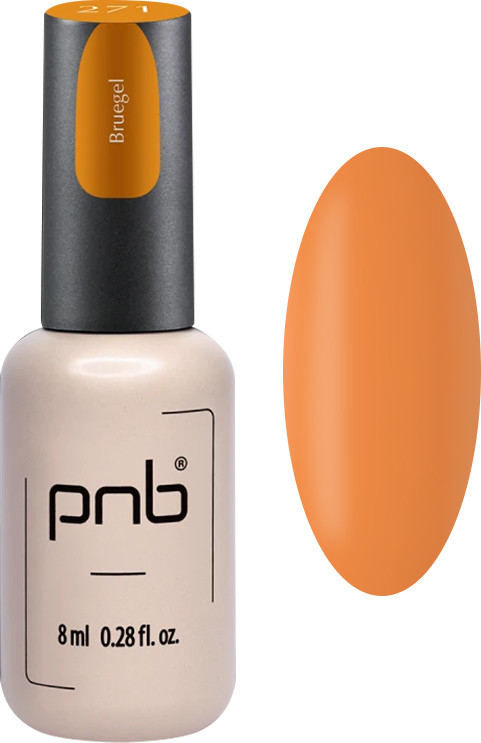 Гель-лак 271 PNB, 8 мл
