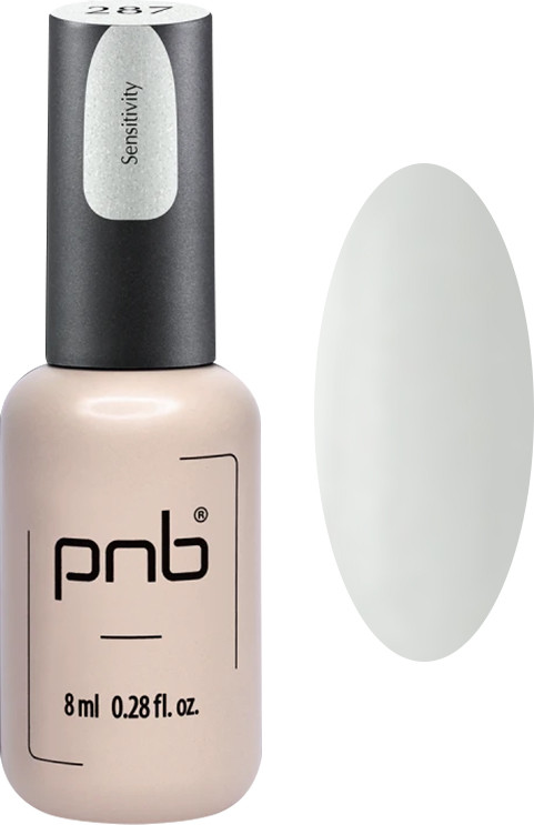Гель-лак 287 PNB, 8 мл