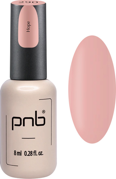 Гель-лак 290 PNB, 8 мл