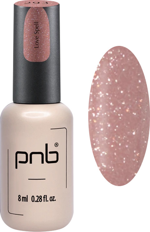 Гель-лак 293 PNB, 8 мл