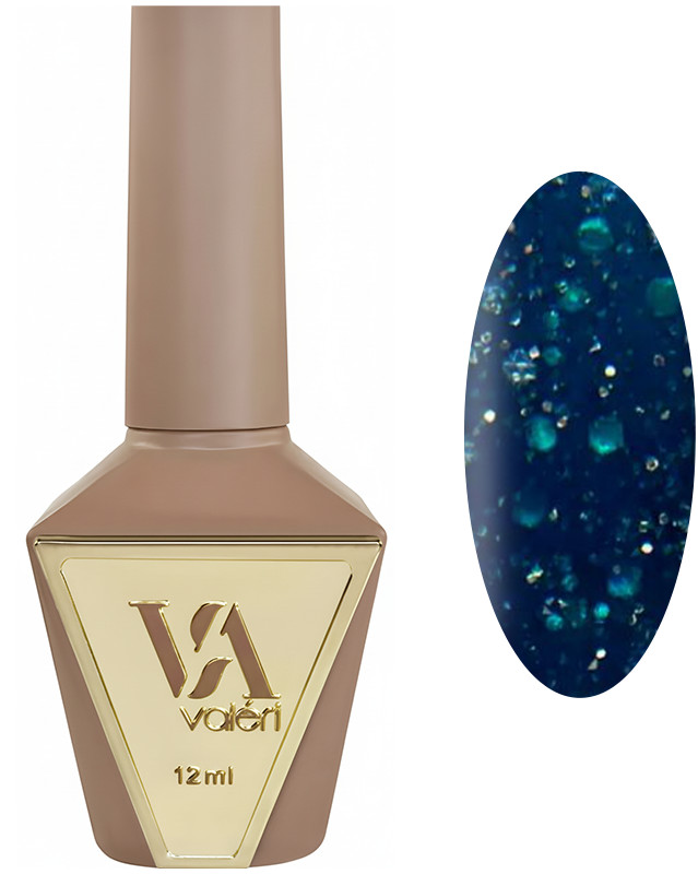 База камуфлююча №73 Rubber Base French VALERI, 12 мл