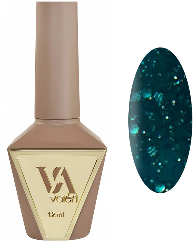 База камуфлююча №74 Rubber Base French VALERI, 12 мл