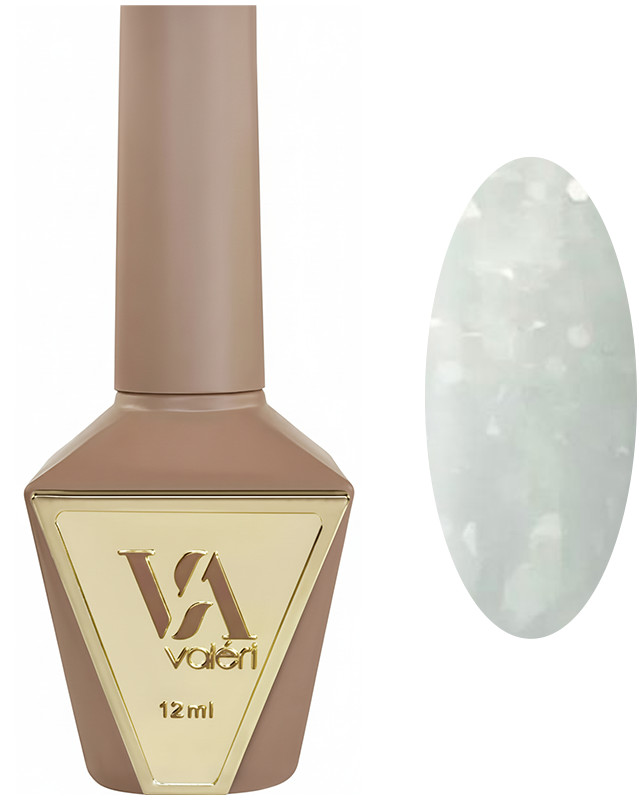 База камуфлирующая №76 Rubber Base French VALERI, 12 мл