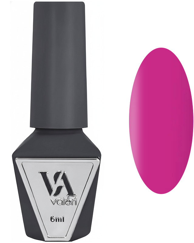 Гель-лак для ногтей №7 Color VALERI, 6 мл