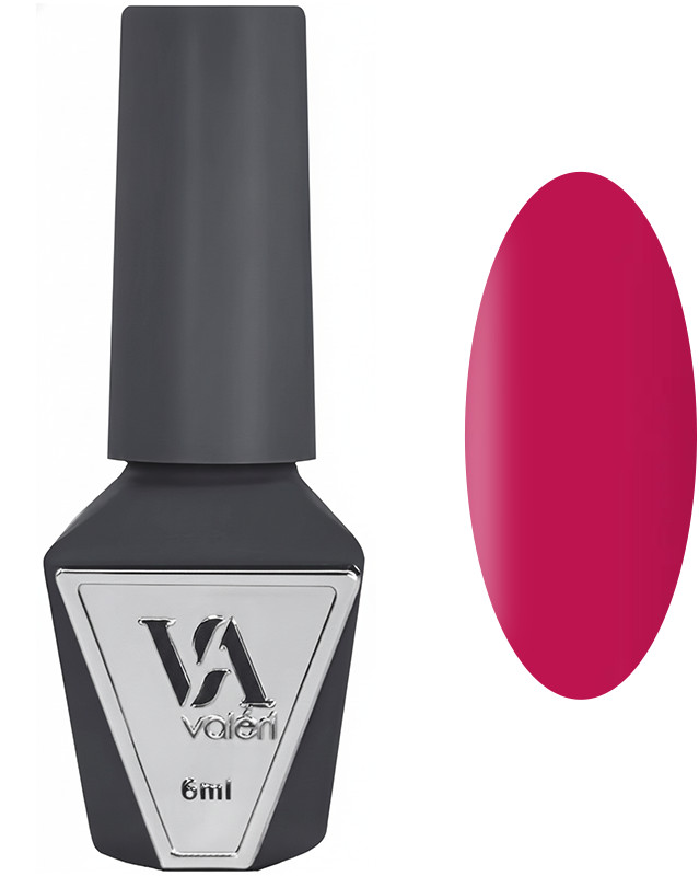 Гель-лак для ногтей №10 Color VALERI, 6 мл
