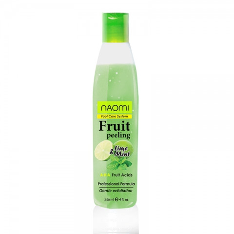 Фруктовый пилнг Fruit Peeling Naomi, 250 мл