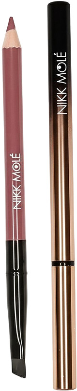 Олівець для губ Peony Nikk Mole, 1 г