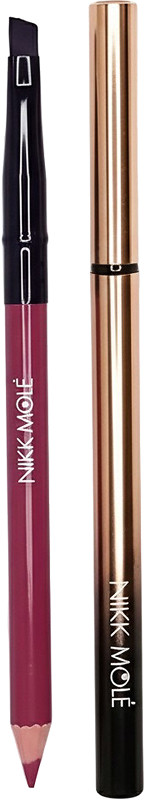 Олівець для губ Orchid Nikk Mole, 1 г