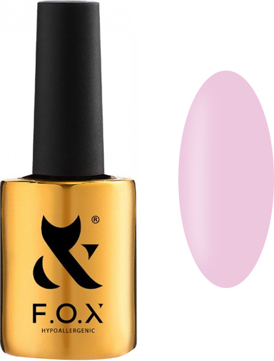 Жидкий акригель Acryl gel Bottle №002 F.O.X, 14 мл