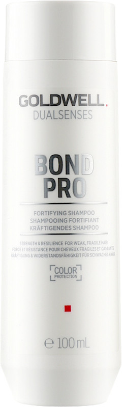 Шампунь для тонких и ламких волос DSN Bond Pro 100 мл Goldwell