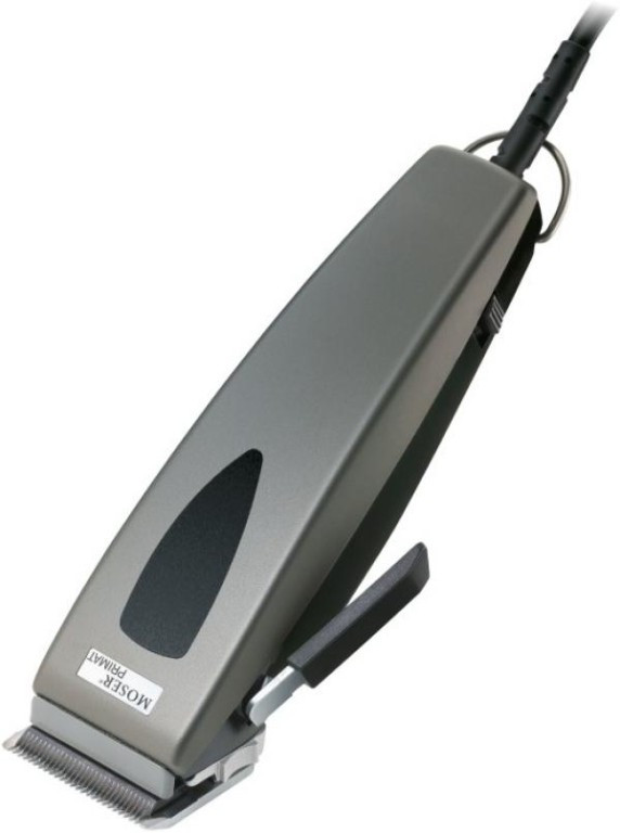 Машинка д/стрижки MOSER Primat Adjustable 1233-0051 на beauty-prof.com Фото 2 Машинка д/стрижки MOSER Primat Adjustable 1233-0051 Фото 2