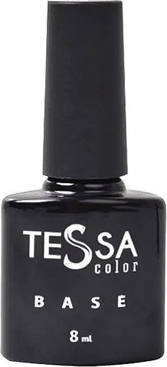Файбер база для гель-лаку Tessa, 8 мл