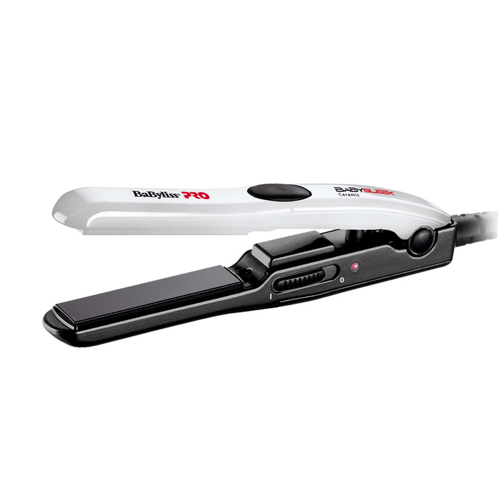 Плойка-выпрямитель Baby Sleek 13 мм Mini BAB2050E  Фото 2 