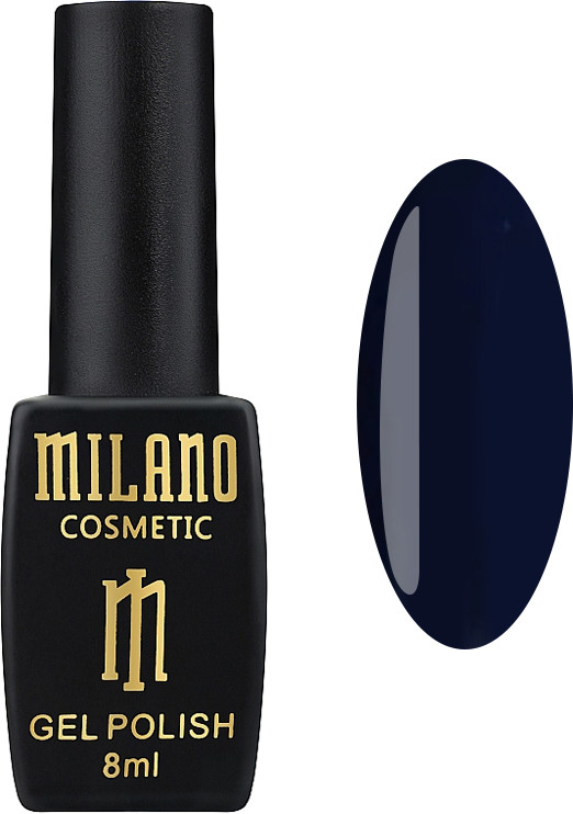 Гель-лак Color Collection №15 Milano, 8 мл