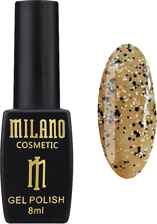 Гель-лак Marblen Sand №03 Milano, 8 мл