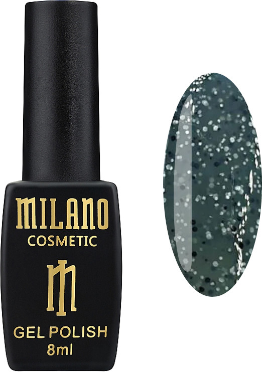 Гель-лак Marblen Sand №07 Milano, 8 мл