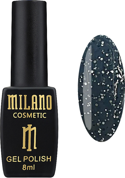 Гель-лак Marblen Sand №11 Milano, 8 мл
