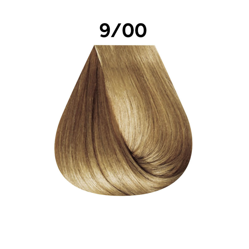 Фарба для волосся 9.00 блондин дуже світлий інтенсивний Keratin Color на beauty-prof.com Фото 2 Фарба для волосся 9.00 блондин дуже світлий інтенсивний Keratin Color Фото 2