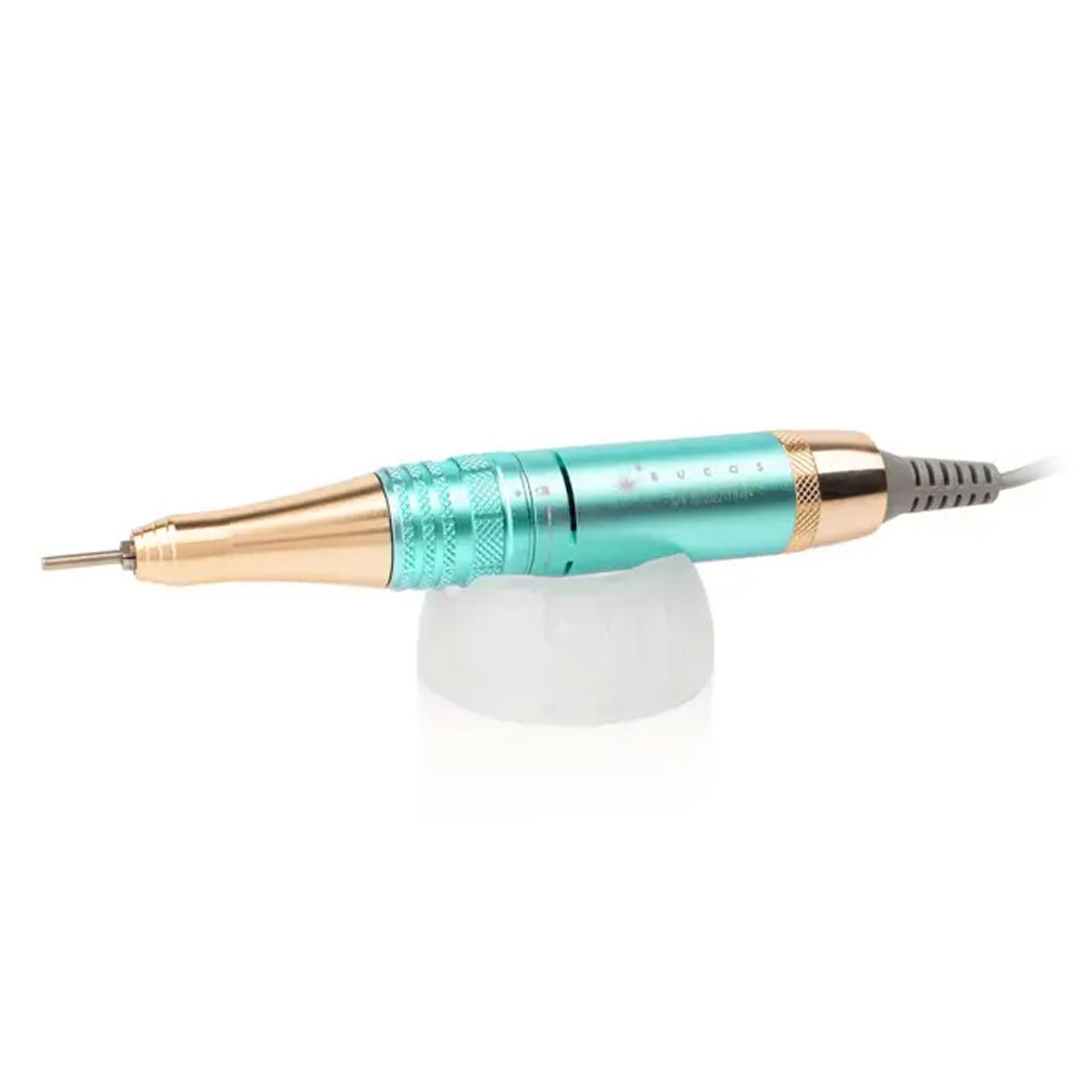 Фрезер для маникюра BUCOS Nail Drill X2 PRO PRO TIFFANY (65W/35000 об.) на beauty-prof.com Фото 5 Фрезер для маникюра BUCOS Nail Drill X2 PRO PRO TIFFANY (65W/35000 об.) Фото 5