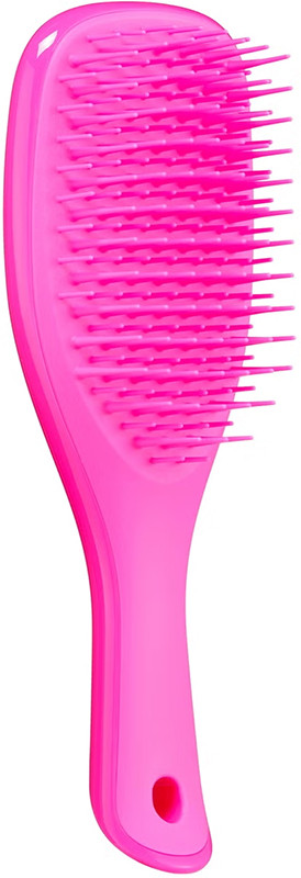 Щітка для волосся Tangle Teezer The Ultimate Detangler Mini Runway Pink  Фото 2 