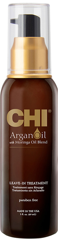 Олія відновлююча для волосся Argan Oil CHI, 89 мл
