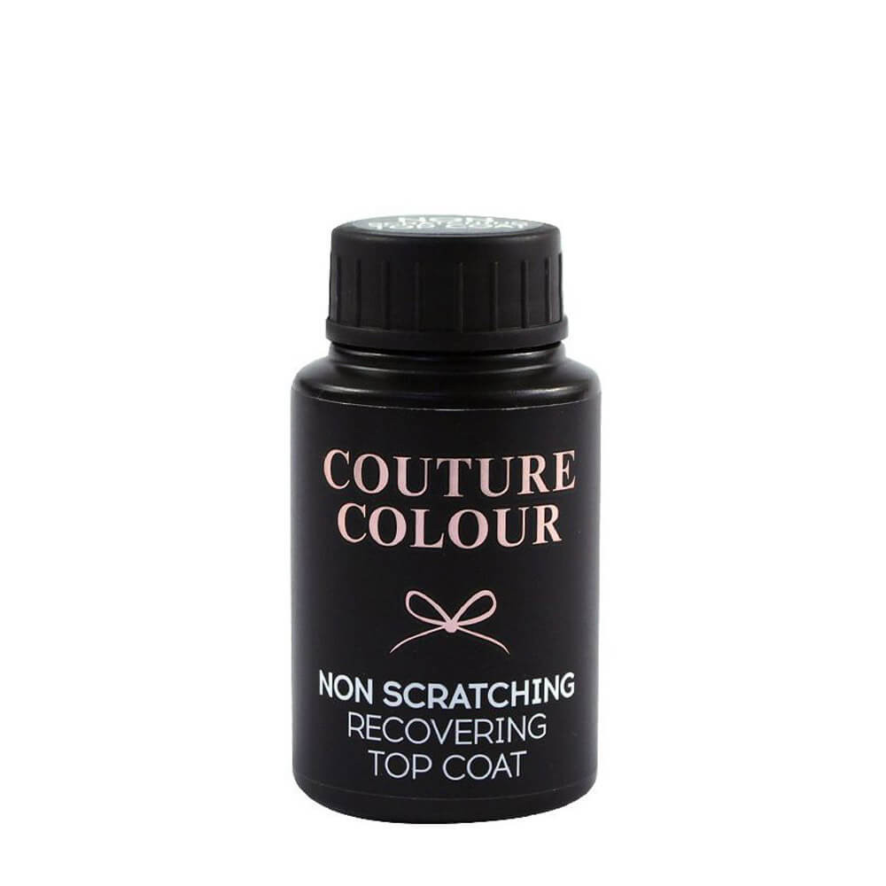 Закріплювач гель-лаку Non Scratсhing Recovering Couture Colour, 30 мл